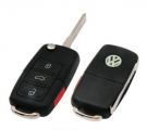 Audi 3B+1 Remote