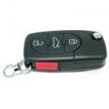 VAG 3B Remote Casing Only
