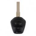 Porsche 3B Remote Key Casing Only