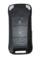 Porsche Cayenne Genuine 3B Remote Flip Key
