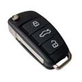  Audi 3B Remote Flip Key Casing Only