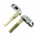  Audi Emergency Key HU66