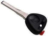  Volvo Transponder Key HU56R