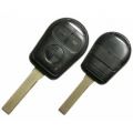 BMW 3B Remote Key 4 Track Casing Only