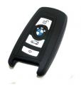 BMW 7 Series 4B Remote Slot Key Casing Only