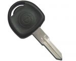  Opel Transponder Key YM28