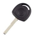 Opel Transponder Key HU43