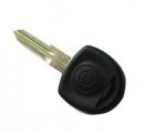 Opel Transponder Key HU46