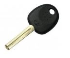 Hyundai Kia Transponder Key KIA7