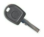 Audi Transponder Key HU66
