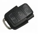 VAG 3B Remote Casing Only (Square)