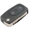 Audi 2B+1 Remote