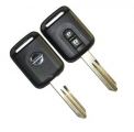 Nissan Murano Genuine 2B Remote Key