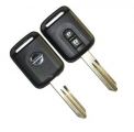 Nissan Serena Genuine 2B Remote Key