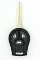 Nissan Sylphy 3B Remote Casing Only