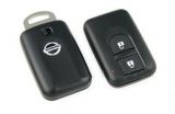 Nissan March Genuine 2B Smart Key