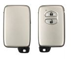 TOYSK000121 Toyota Land Cruiser Genuine 2B Smart Key <2007
