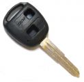 Toyota Genuine 2B Remote Key TOY48