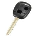 Toyota 2B Remote Casing Only TOY48