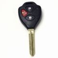 Toyota Mark X Genuine 3B Remote Key TOY43