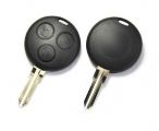 Smart 3B Remote Casing Only