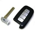Kia Forte 4B Remote Smart Key