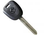  Isuzu Transponder Key