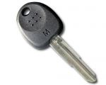 Hyundai Kia Transponder Key KIA3R