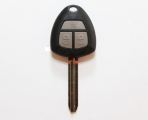 Meta 3B Remote Key TOY43 Casing Only
