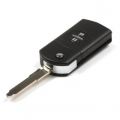 Mazda 3 2B Genuine Remote Key