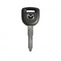 Mazda Transponder Key MAZ24R