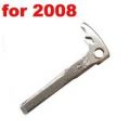 Mercedes Benz Emergency L Key MY2008