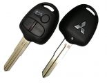 Proton Inspira Genuine 3B Remote Key Shell