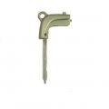  Lexus / Toyota Emergency Key TOY48