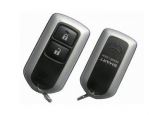 Toyota Alphard Genuine 3 Button remote for Smart Entry