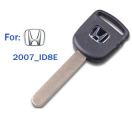  Honda Transponder Key ID8E