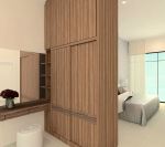 Wardrobe Design