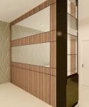 Display Cabinet Design