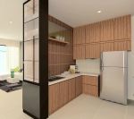 Kitchen Cabinet Design