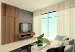 Living Hall Design