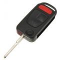 Mercedes Benz DAS2 3B Remote Flip Casing Only