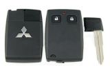 Mitsubishi Outlander Genuine 2B Remote Key