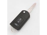 Mazda 8 3B Genuine Remote Key
