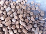 Pellet Chicken Dung