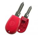 Alfa Romeo/Fiat/Lancia Transponder Key