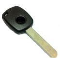 Honda 1B Remote Key Case Only