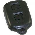 Toyota Alphard 2B Genuine Remote Power Slide Door