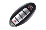 Nissan GTR Genuine 3B Remote Key