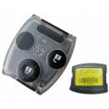 Honda Stream 2B Remote 313.8mhz