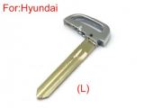 Hyundai Elantra Emergency Key HYN14